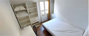 chambre à la location -   33000  BORDEAUX, surface 10 m2 location chambre - UBI479561003
